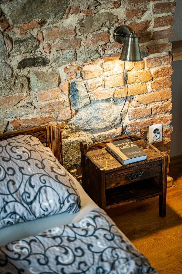 Apartman Belavita Banská Štiavnica Exterior foto