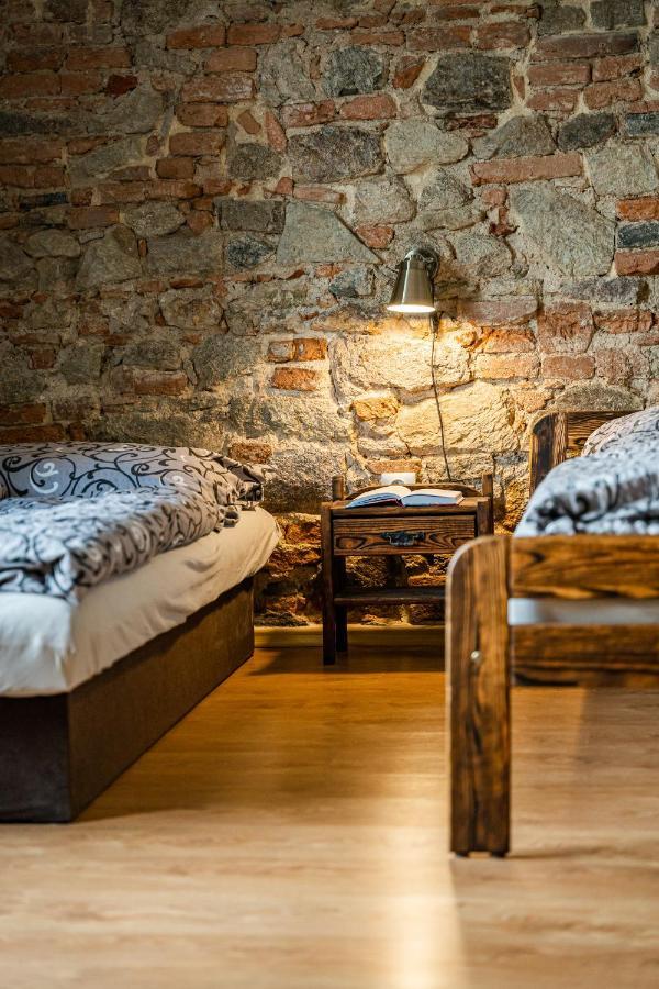 Apartman Belavita Banská Štiavnica Exterior foto