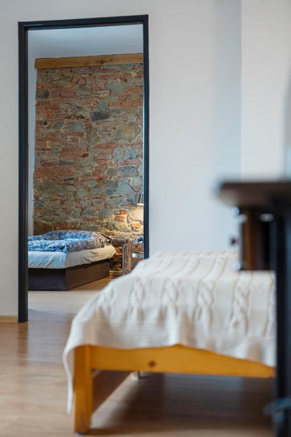 Apartman Belavita Banská Štiavnica Exterior foto