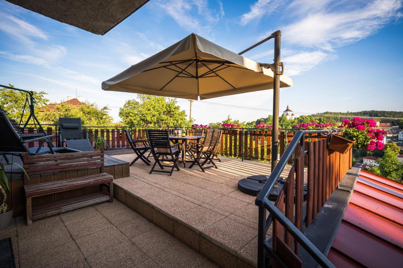 Apartman Belavita Banská Štiavnica Exterior foto